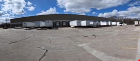 Davis Industrial Park
