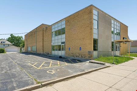 Office space for Sale at Auburn Lodge in Des Moines