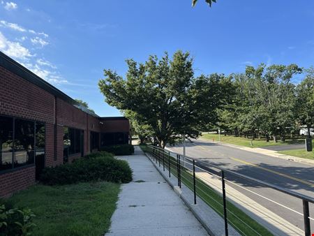 Caton 95 Office Park