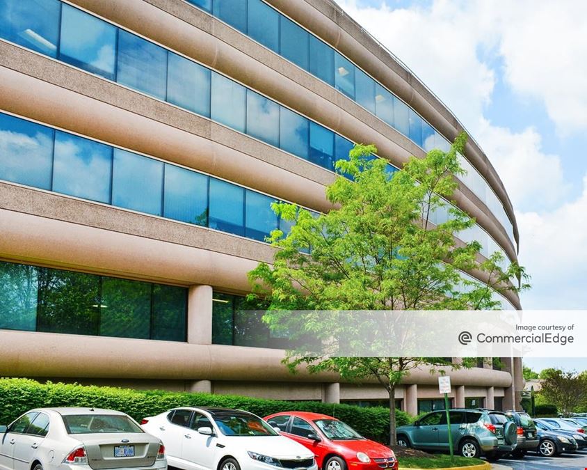 Williams Plaza I