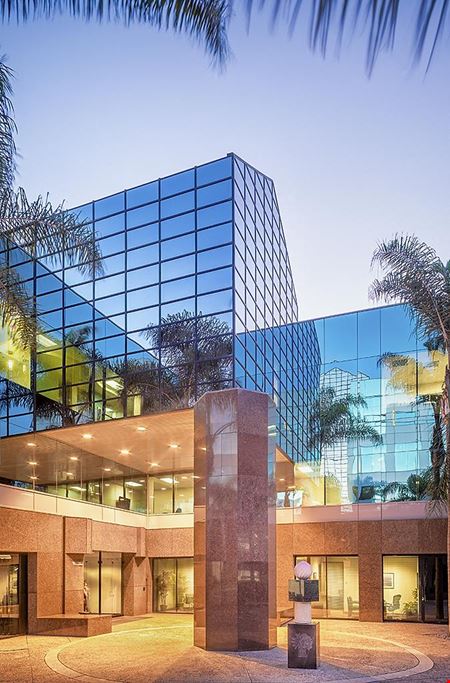Olen Pointe Brea III