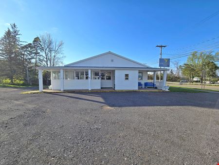 95 W. Lake Road