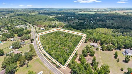 Blanton Road 7.38 Acres