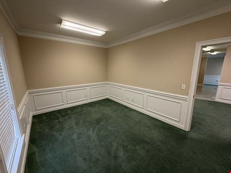 Fairmont Office Park | ±1,301 SF Class A Office Condominium | for Lease