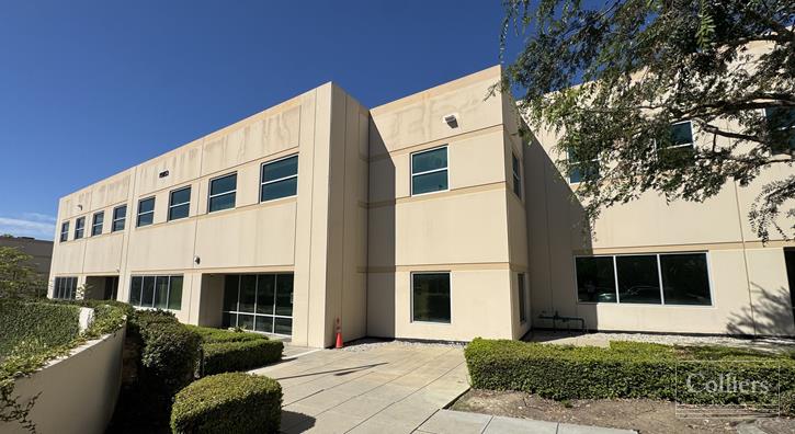 Industrial space for Rent at 10,586 SF Industrial Condo for Lease/Sale in Sylmar in Los Angeles