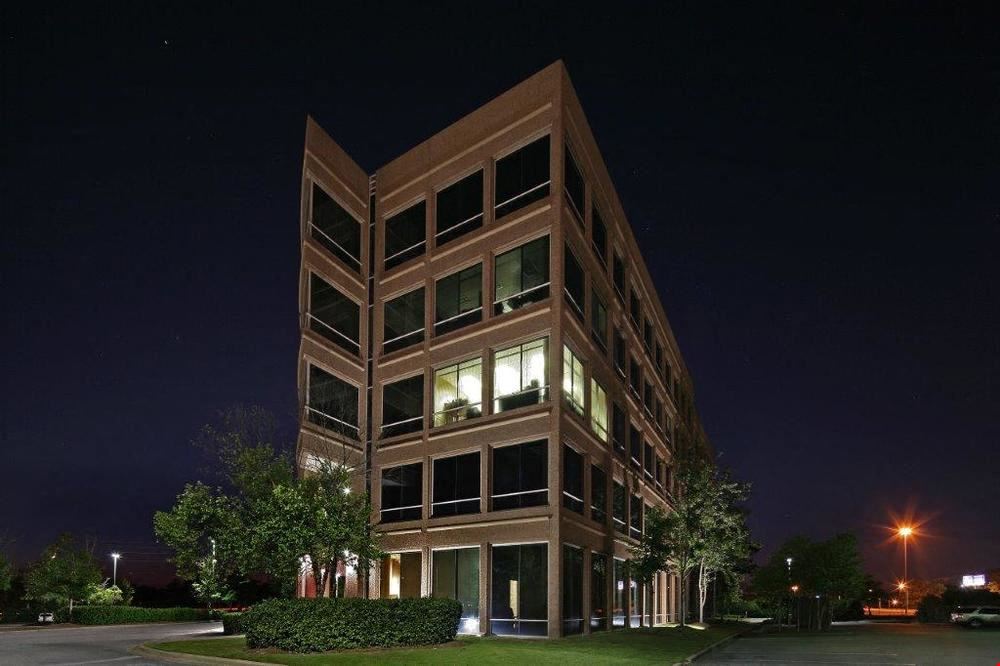 Carmichael Center