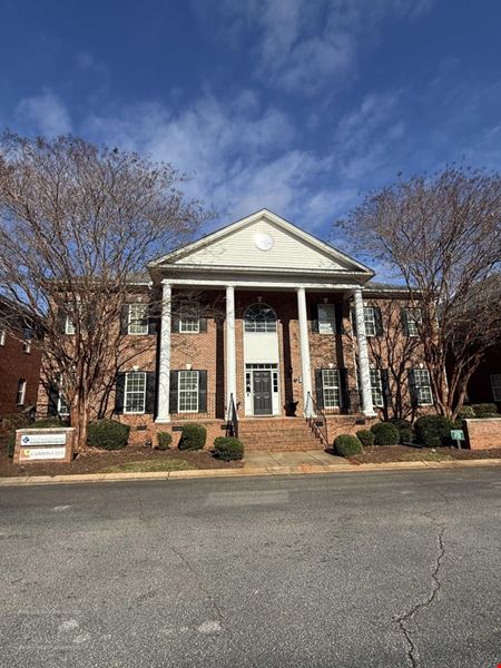 Other space for Rent at 3443 Pelham Rd in Greenville