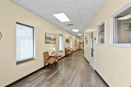 Prime Medical space For LEASE | Near Sentara RMH Hospital!