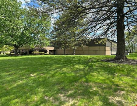 Industrial space for Rent at 9107 Pleasantwood Ave NW in North Canton