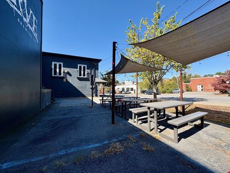 South Slope Retail / Office For Lease