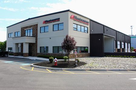 Other space for Rent at 2382 Route 130 in Dayton
