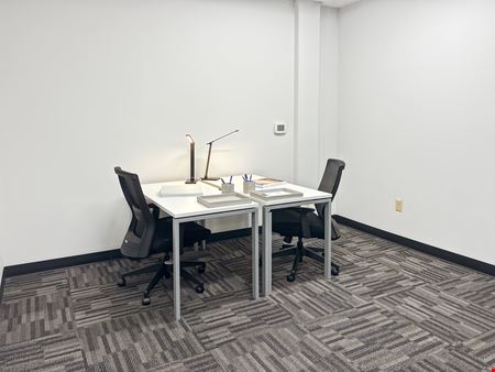 Regus - Phoenix - E Thomas Rd
