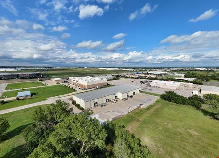 Webb Road Business Park Land