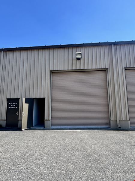 Warehouse / Flex Ormond Beach - 4,069 SF