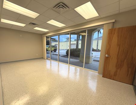 MBA Business Center | Commercial Condo For Lease