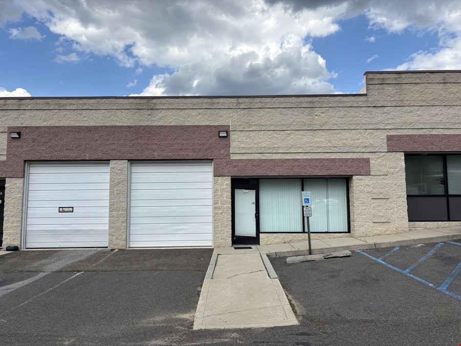 110 Harmon Drive - Building 300