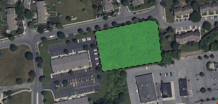 Commercial space at 4317 Easton Avenue-Land in Bethlehem