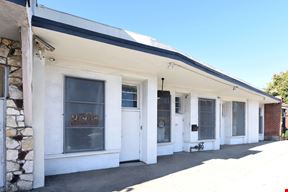 1627 S LA CIENEGA BOULEVARD