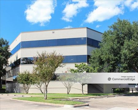 Office space for Rent at Briar Hills One in Houston