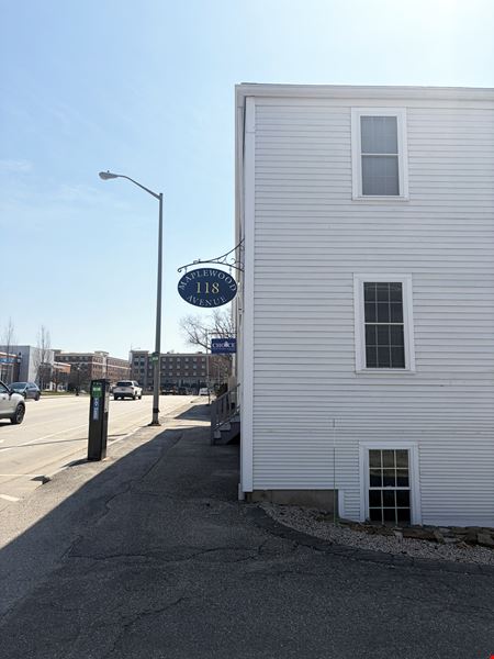 Office space for Sale at Downtown Portsmouth Office Opportunity in Portsmouth