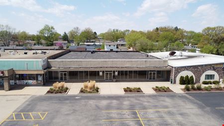 312 S PLAZA PARK