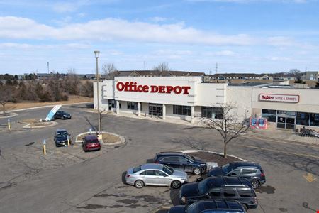 Office Depot | Mankato, MN