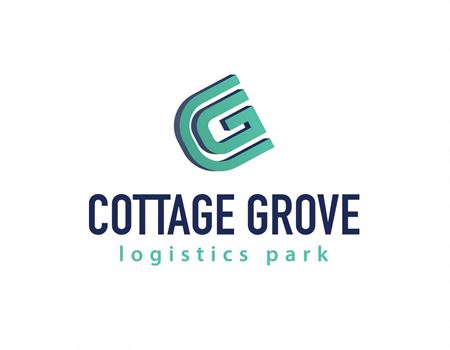 Industrial space for Rent at Cottage Grove Logistics Park in Cottage Grove
