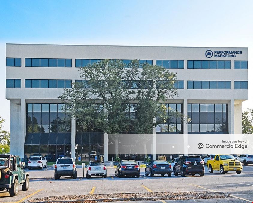 One Corporate Place