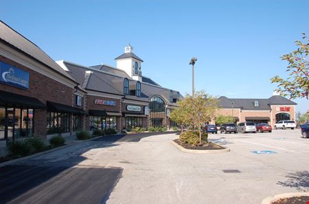 Montville Center