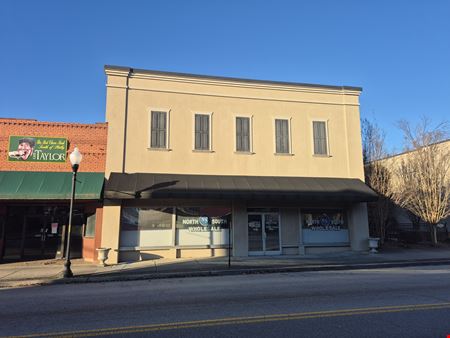 Office space for Rent at 120 S Main in Lancaster