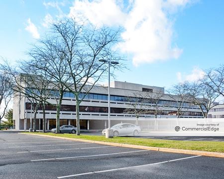 Office space for Rent at New Jersey Center of Excellence in Bridgewater