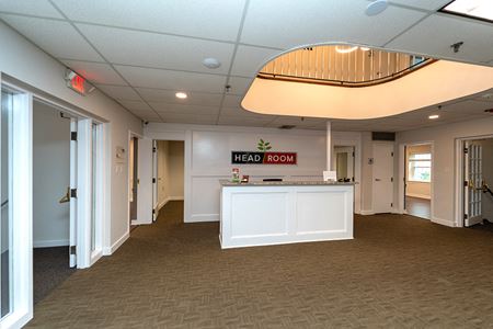Office space for Rent at HeadRoom - Media North Olive Street in Media