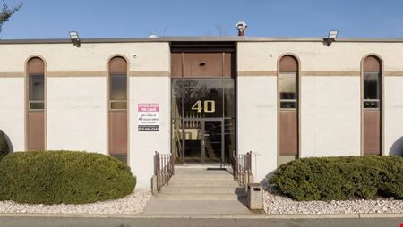 40 Galesi Dr