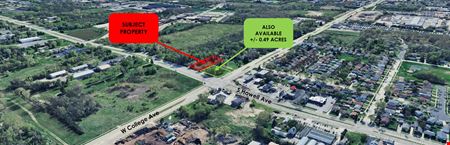 VacantLand space for Sale at 6337-6339 S Howell Ave in Oak Creek