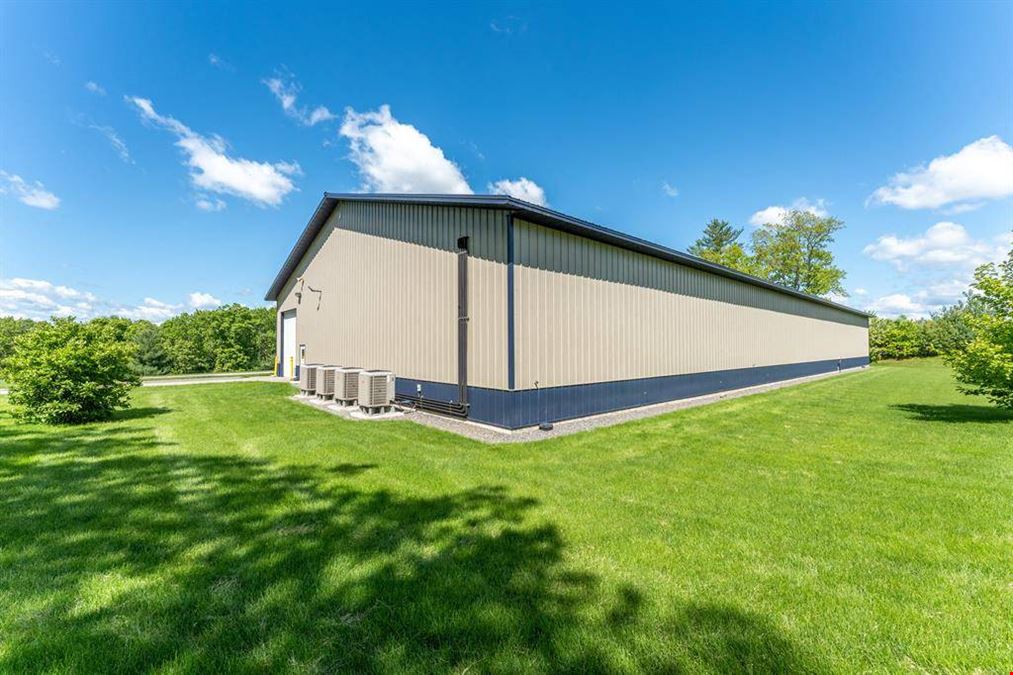 51  Ridge RD