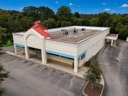 Retail space for Rent at Free Standing Former CVS in Gainesville
