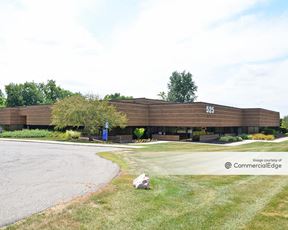 525 Avis Drive