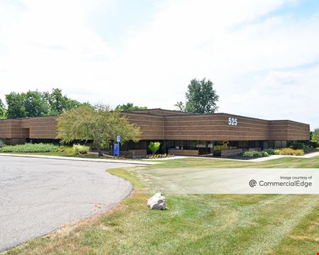 Office space for Rent at 525 Avis Drive in Ann Arbor