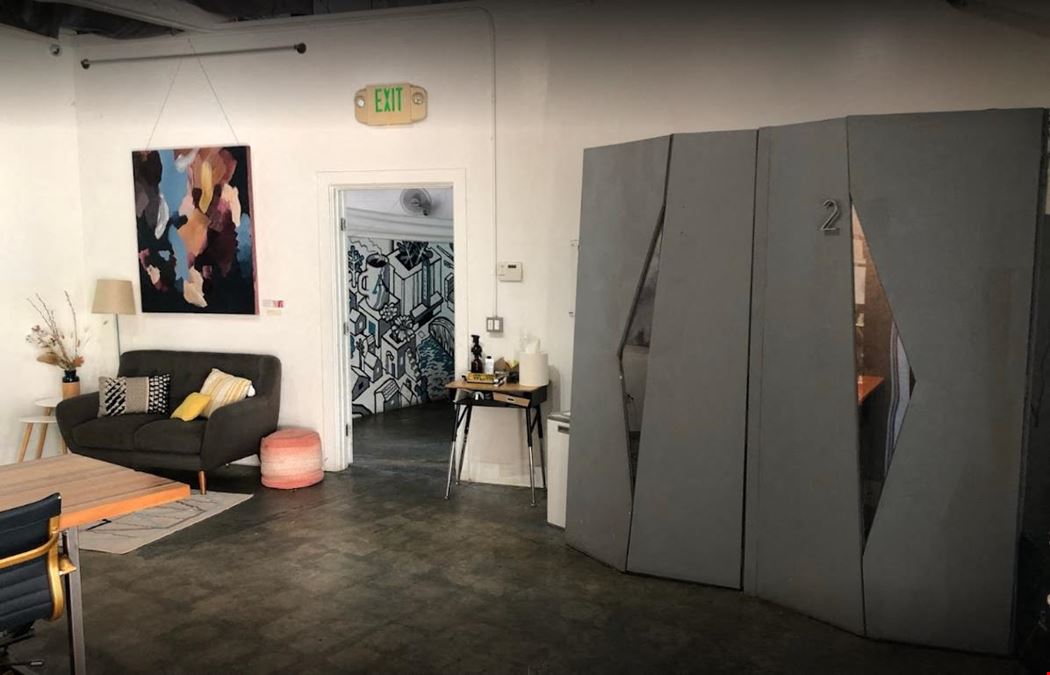 Phoenix Space LLC - 2315 Lincoln Ave