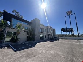 Seminole Heights Professional Office / Retail