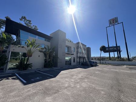 Office space for Rent at Seminole Heights Professional Office / Retail in Tampa