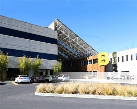 Office space for Rent at Playa Jefferson - Bldg. D in Playa Vista
