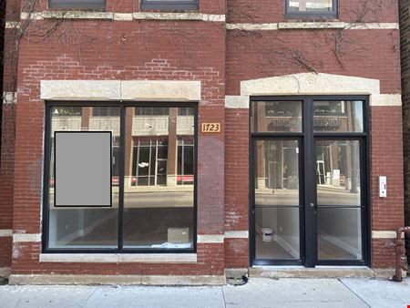 Wicker Park Single Tenant Net Lease Retail Investment/ New Construction