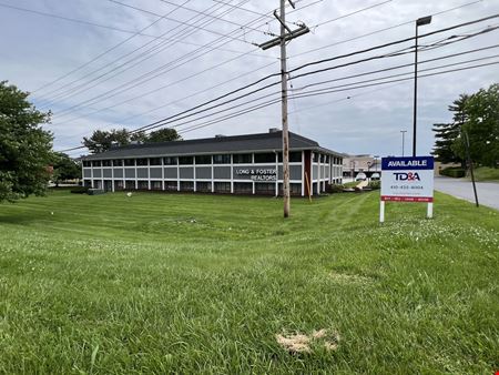 Office space for Rent at Freedom Village Office Bldg - Freedom Village Shopping Center in Eldersburg