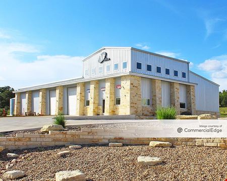 Industrial space for Rent at Bell Springs Business Park in Dripping Springs