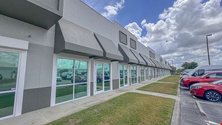 Industrial space for Sale at 6660 Taylor Rd F-103 in Punta Gorda