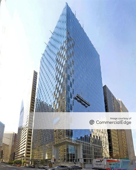 Office space for Rent at 350 Mission Street in San Francisco