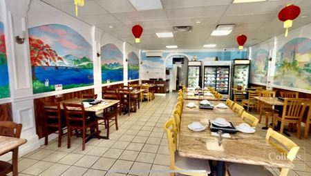 Retail space for Rent at Turn-Key Restaurant for Assignment and FF&E Purchase at McCully Shopping Center in Honolulu