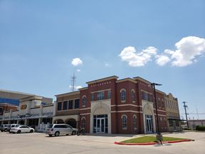 208 North Texas Avenue