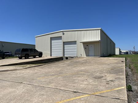 Mustang Creek Business Park